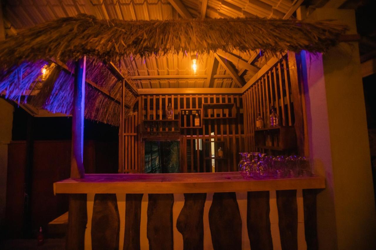 Hotel Supreme Dambulla Exteriér fotografie