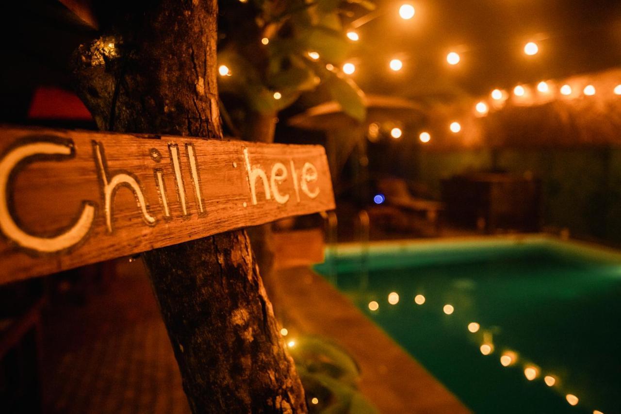 Hotel Supreme Dambulla Exteriér fotografie