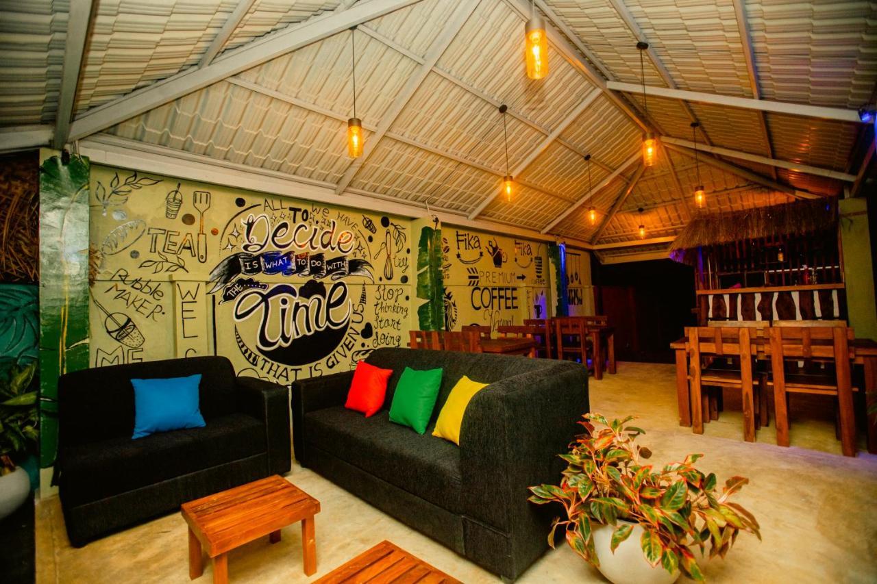 Hotel Supreme Dambulla Exteriér fotografie