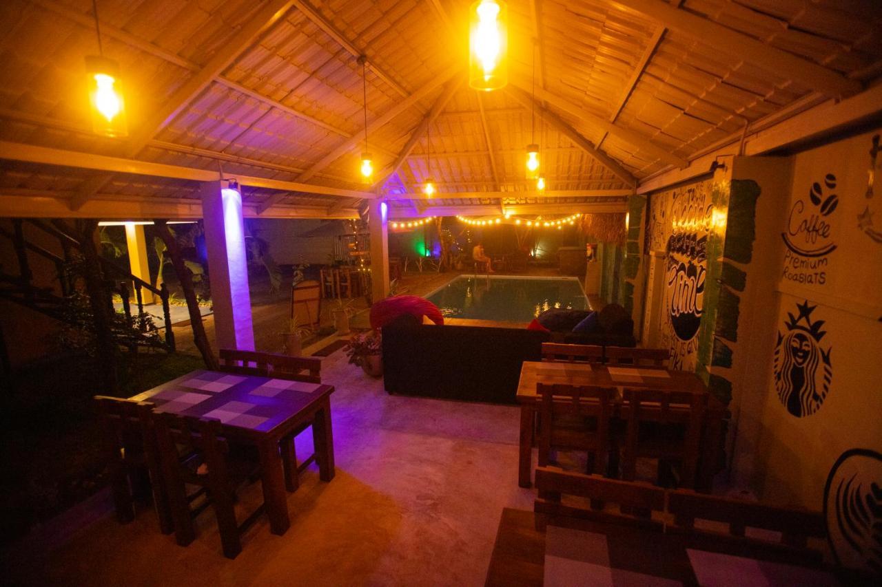 Hotel Supreme Dambulla Exteriér fotografie
