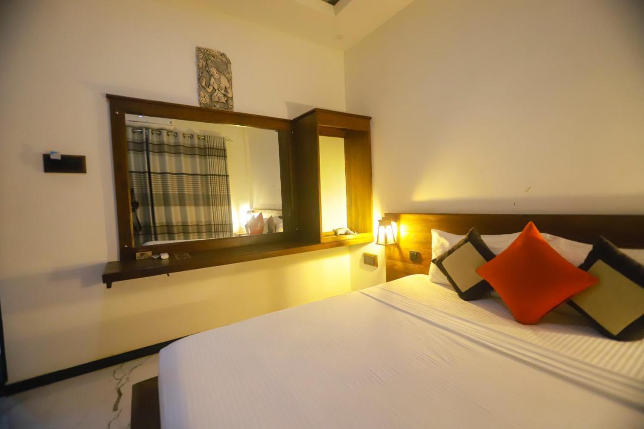 Hotel Supreme Dambulla Exteriér fotografie